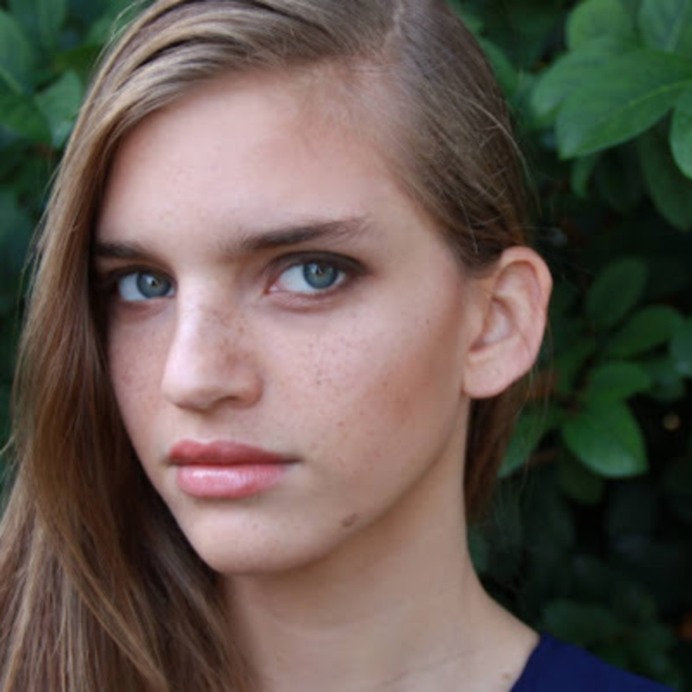 Meet your Posher, Mary-kelly